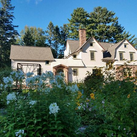 بايفيلد Pinehurst Inn Bed & Breakfast المظهر الخارجي الصورة