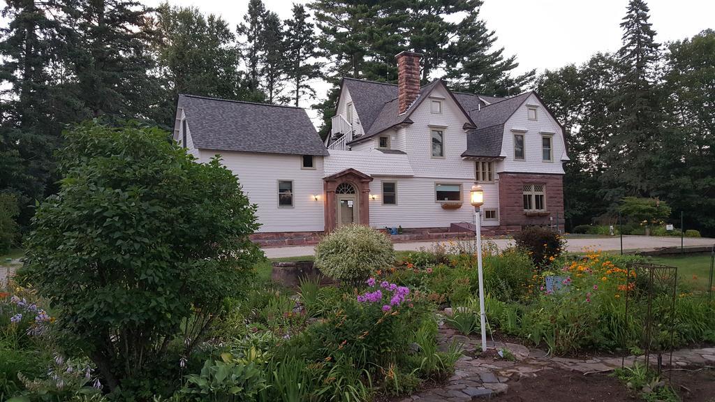 بايفيلد Pinehurst Inn Bed & Breakfast المظهر الخارجي الصورة