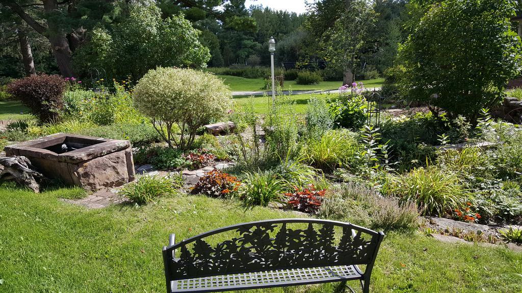 بايفيلد Pinehurst Inn Bed & Breakfast المظهر الخارجي الصورة