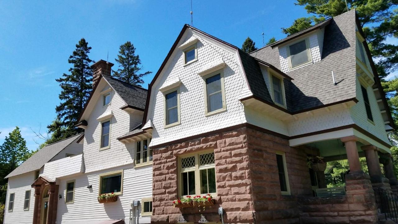 بايفيلد Pinehurst Inn Bed & Breakfast المظهر الخارجي الصورة