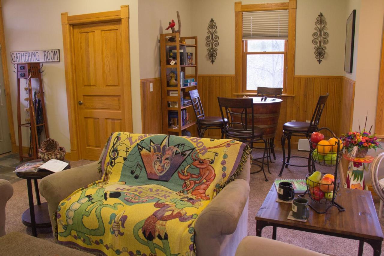 بايفيلد Pinehurst Inn Bed & Breakfast المظهر الخارجي الصورة