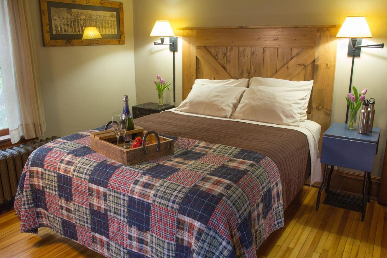 بايفيلد Pinehurst Inn Bed & Breakfast المظهر الخارجي الصورة