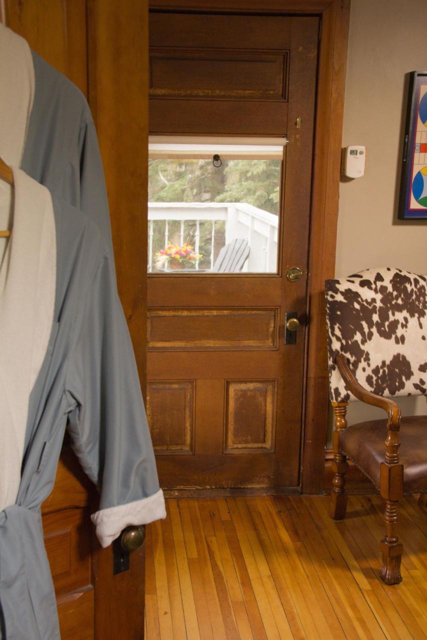 بايفيلد Pinehurst Inn Bed & Breakfast المظهر الخارجي الصورة