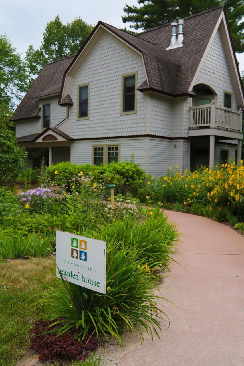 بايفيلد Pinehurst Inn Bed & Breakfast المظهر الخارجي الصورة