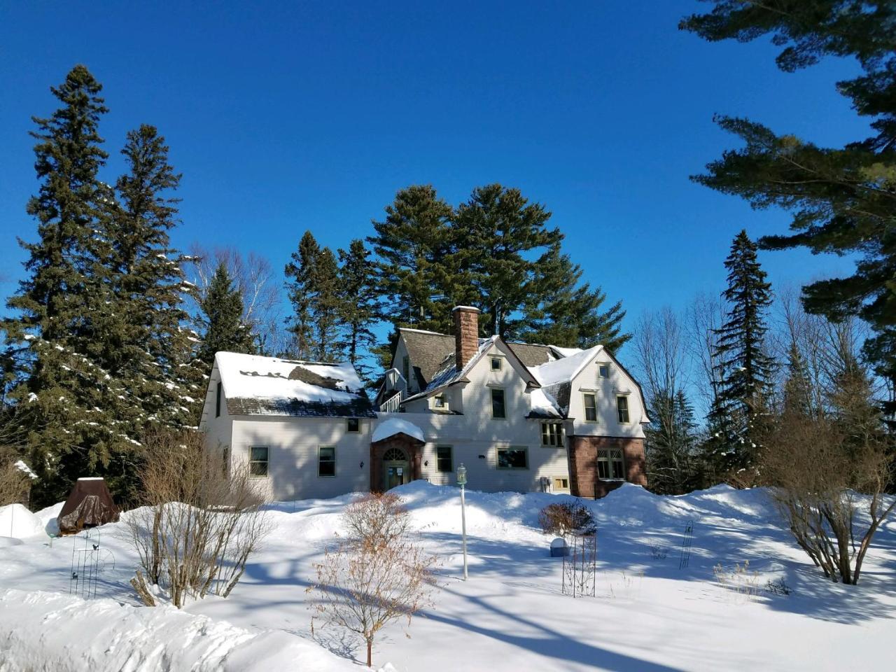 بايفيلد Pinehurst Inn Bed & Breakfast المظهر الخارجي الصورة
