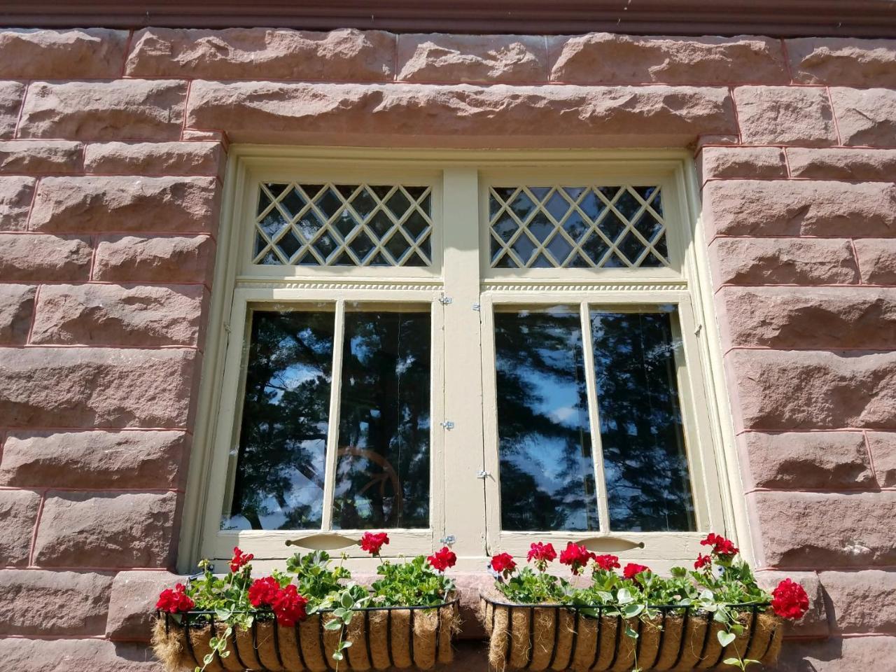 بايفيلد Pinehurst Inn Bed & Breakfast المظهر الخارجي الصورة