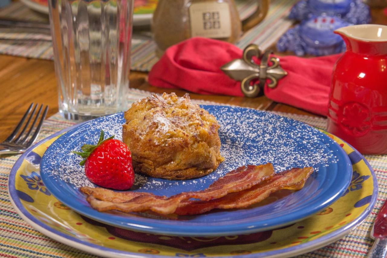 بايفيلد Pinehurst Inn Bed & Breakfast المظهر الخارجي الصورة