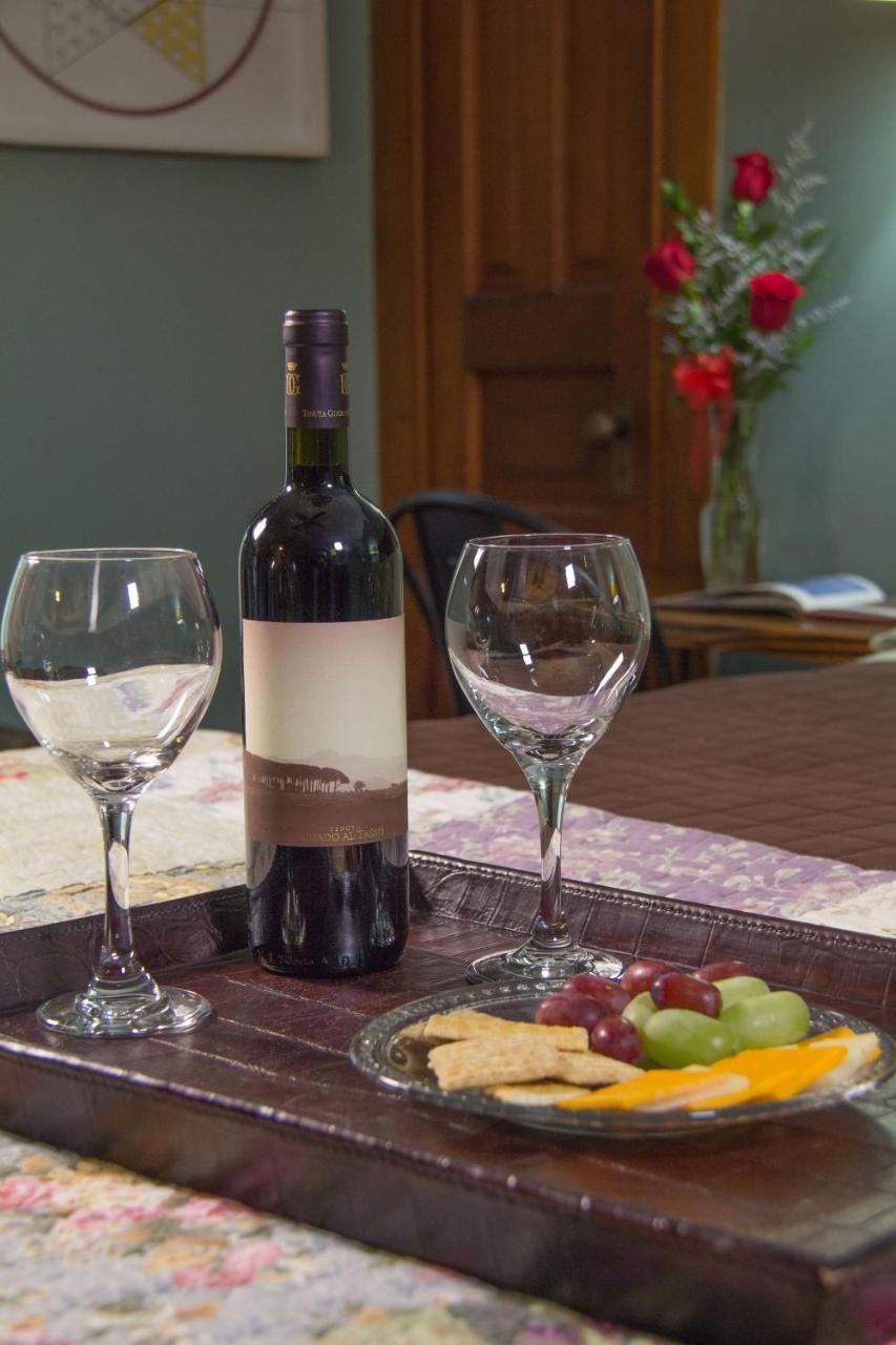 بايفيلد Pinehurst Inn Bed & Breakfast المظهر الخارجي الصورة